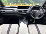 UX 250h Fスポーツ 