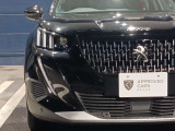 LEDヘッドライト