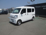クリッパー DX ハイルーフ 4WD 