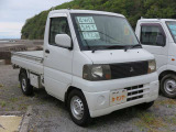 ミニキャブトラック Vタイプ 4WD 