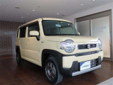 ハスラー ハイブリッド(HYBRID) G 