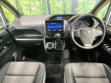 ヴォクシー 2.0 ZS 煌II 