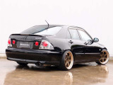 アルテッツァ 2.0 RS200 Zエディション TEIN車高調 18AW ETC Tベルト交換済 6MT