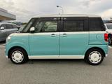 ムーヴキャンバス X SAII 