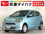 ダイハツ ミライース