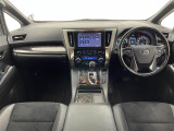 アルファード ハイブリッド 2.5 S タイプゴールドIII E-Four 4WD 修復歴無し