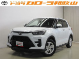 トヨタ ライズ