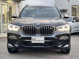 X3 M40d ディーゼル 4WD 