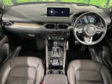 CX-5 2.2 XD エクスクルーシブ モード 