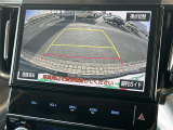 アルファード 2.5 S Cパッケージ 本革シート サンルーフ