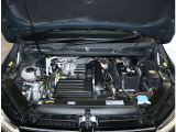 ゴルフトゥーラン TSI ハイライン 