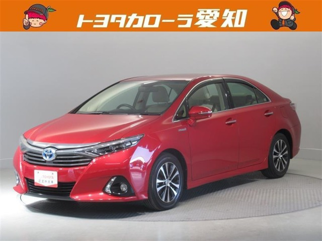 SAI 2.4 S Cパッケージ 