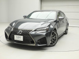 GS F  5.0