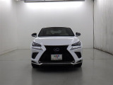 NX 300h Fスポーツ 