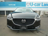 MAZDA6セダン 2.2 XD 4WD 