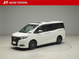 エスクァイア 2.0 Gi ブラック テイラード 4WD 