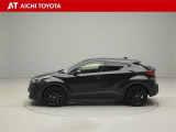 C-HR ハイブリッド 1.8 G モード ネロ セーフティ プラス 