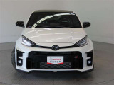 GRヤリス 1.6 RZ ハイ パフォーマンス 4WD 