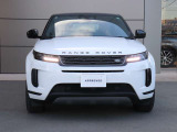 レンジローバーイヴォーク  S 2.0L D200 ディーゼルターボ 4WD