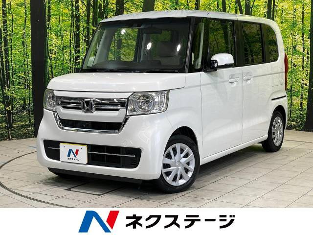 N-BOX L 