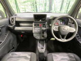 タフト X 4WD 
