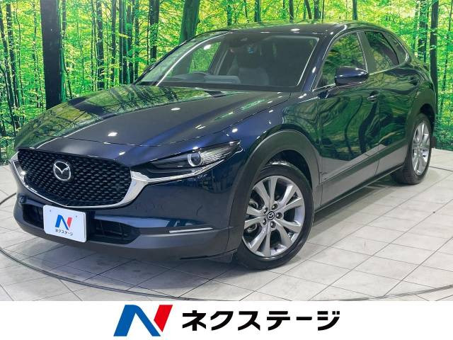 CX-30 2.0 20S 
