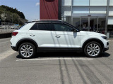 T-Roc TDI スポーツ ディーゼル 