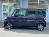 タントカスタム RS トップエディション SAIII 