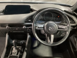 MAZDA3ファストバック 1.5 15S ツーリング 