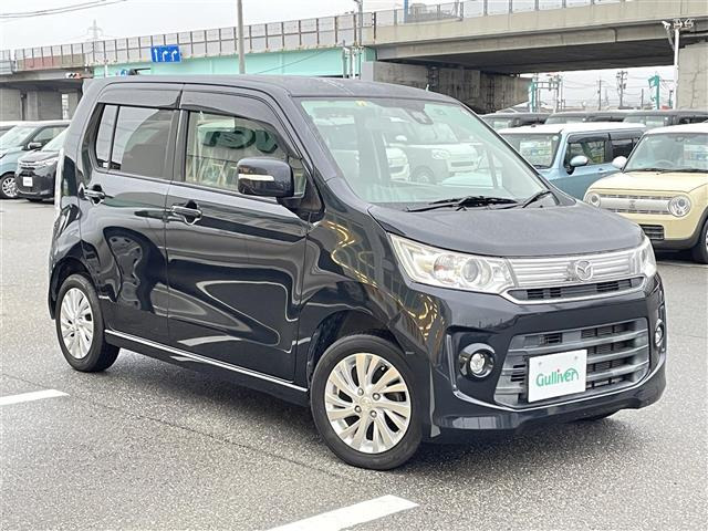 フレア カスタムスタイル HS 修復歴無し