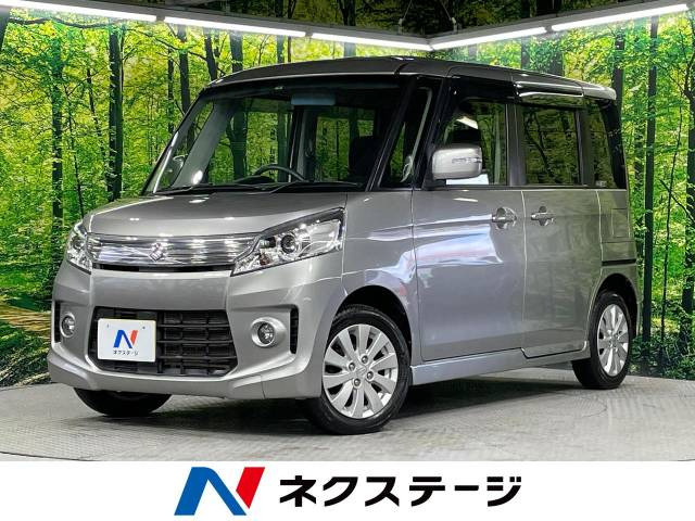 スペーシアカスタム XS 