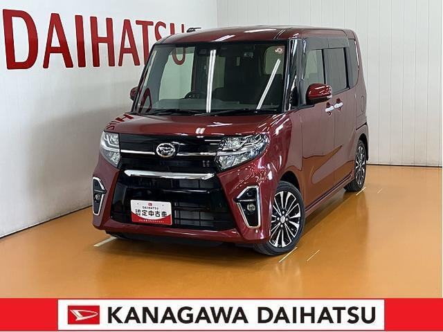 タントカスタム RS セレクション