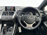 NX 300h Fスポーツ 本革シート 修復歴無し