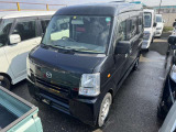 スクラム バスター ハイルーフ 4WD 