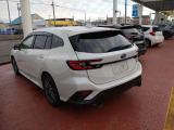 レヴォーグ 1.8 STI スポーツ EX 4WD 