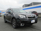 フォレスター 2.0 XT アイサイト 4WD 