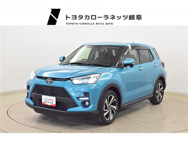 ライズ  1.2 Z