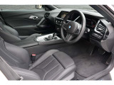 Z4 M40i 本革シート ワンオーナー