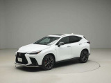 NX 350h Fスポーツ 