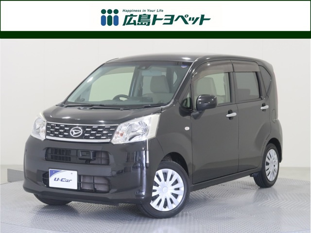 ムーヴ L SAII 