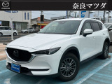 マツダ CX-5