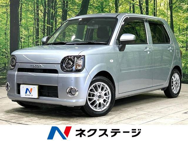 ミラトコット G SAIII 