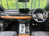 アウトランダー PHEV 2.4 P 4WD 