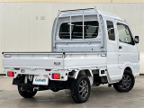 キャリイ スーパーキャリイ L 4WD 5MT