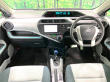 アクア 1.5 S 