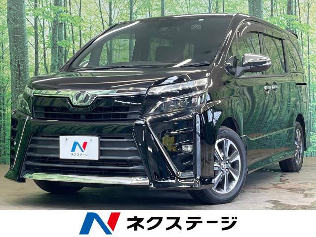 ヴォクシー 2.0 ZS 煌 