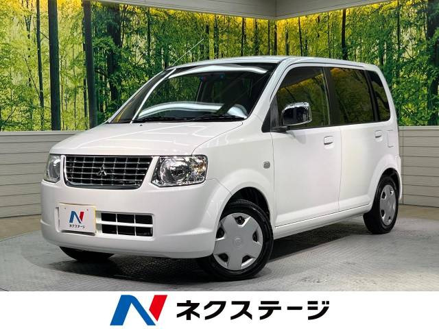 eKワゴン MX 