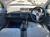 トゥデイ アソシエ Qi 4WD /MT仕様