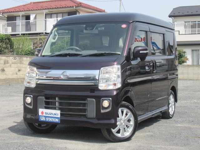 クリッパーリオ G FOUR 4WD 