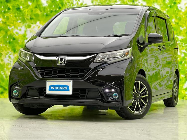 フリード 1.5 モデューロX ホンダセンシング 
